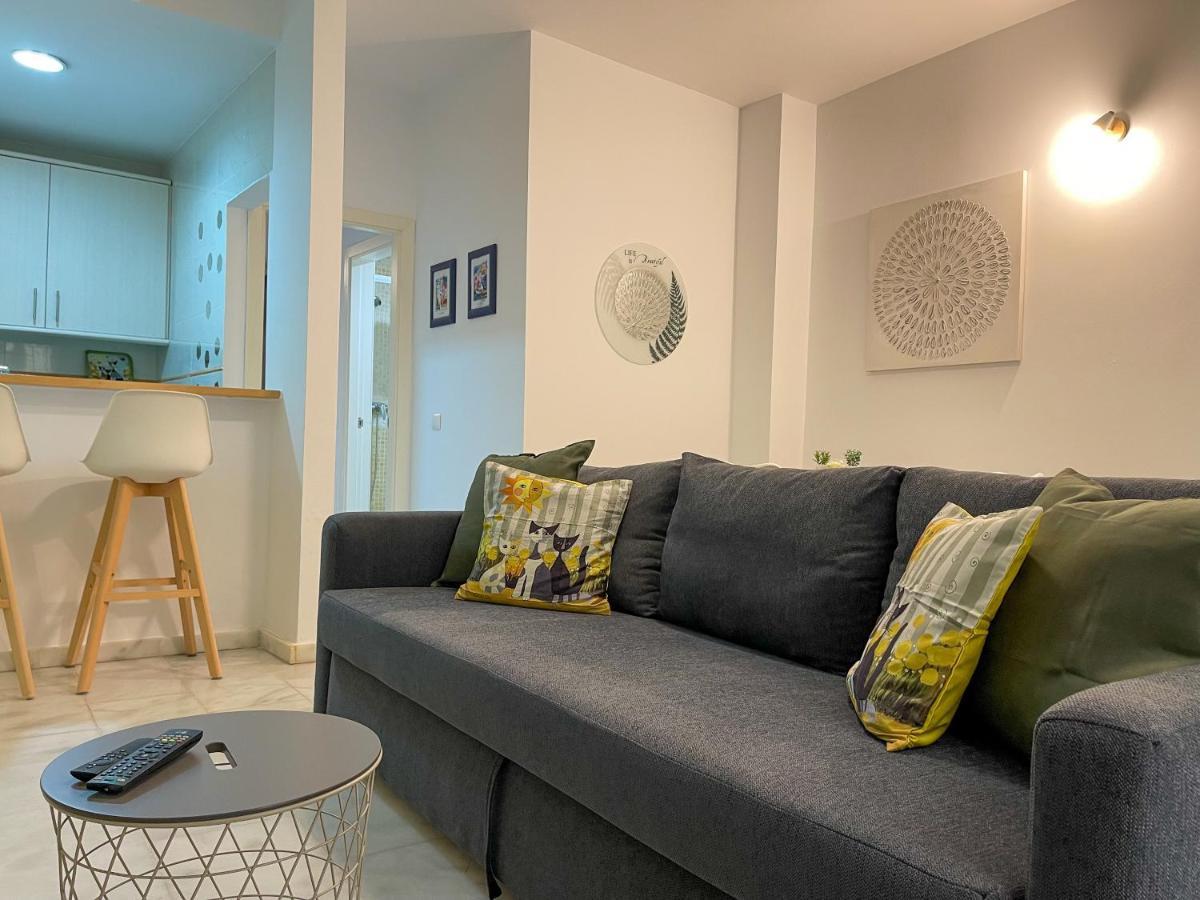 Leilighet Relaxing 1bedroom In The Heart Of - Wifi&ac
