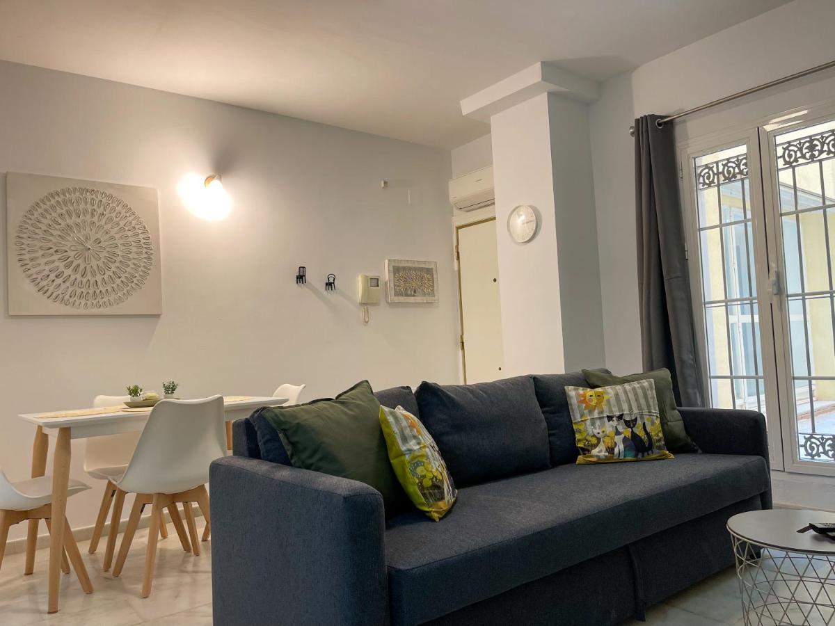 Lejlighed Relaxing 1bedroom In The Heart Of - Wifi&ac *