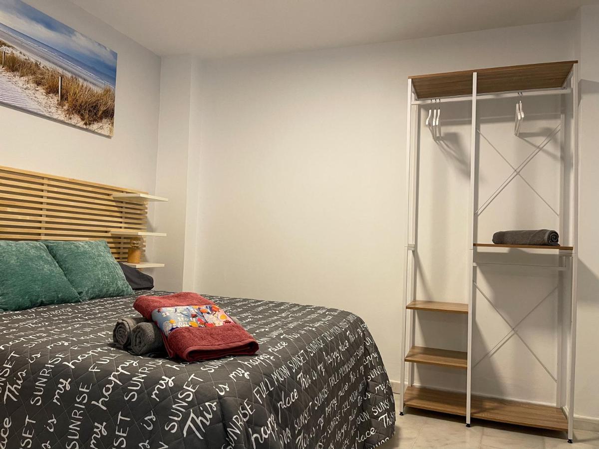 Relaxing 1bedroom In The Heart Of - Wifi&ac Lejlighed *