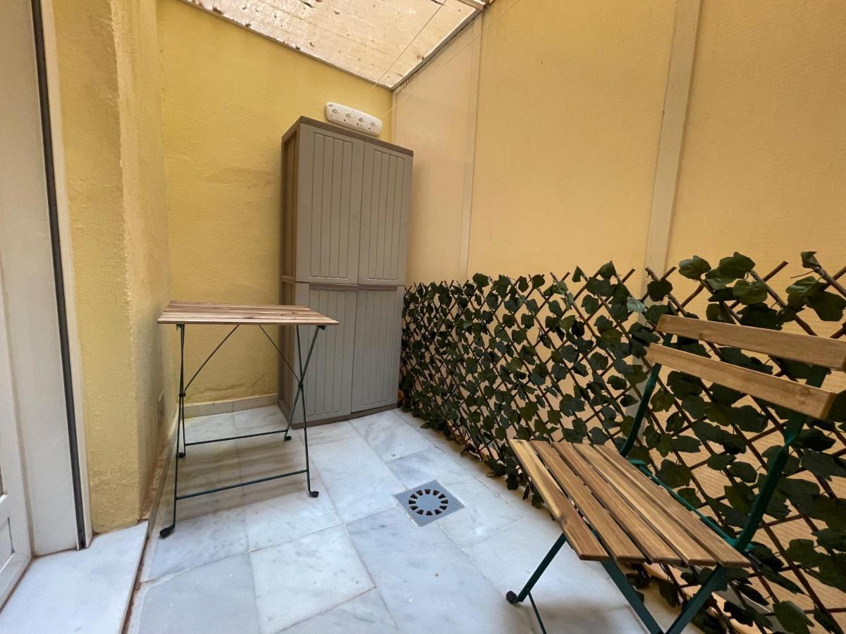 Lejlighed Relaxing 1bedroom In The Heart Of - Wifi&ac Málaga