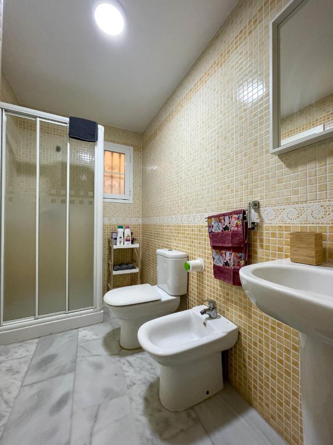 Relaxing 1bedroom In The Heart Of - Wifi&ac Lejlighed
